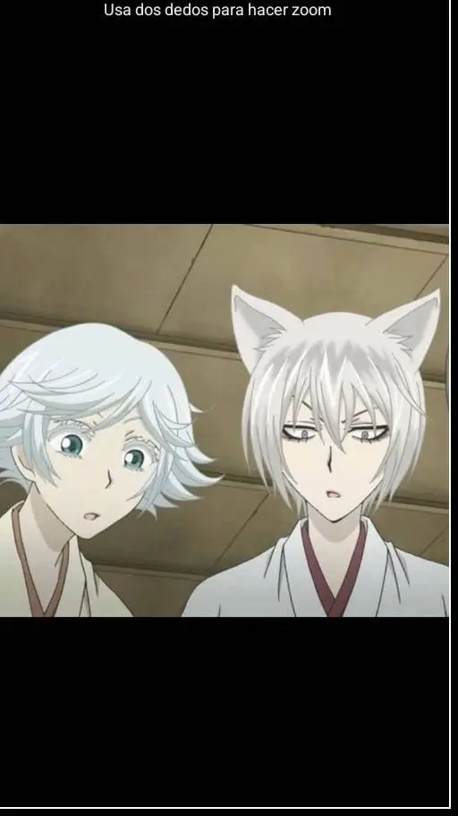 ai character: Mizuki y Tomoe background