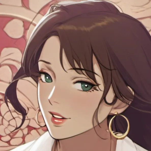 chat with ai character: Xiu Ying