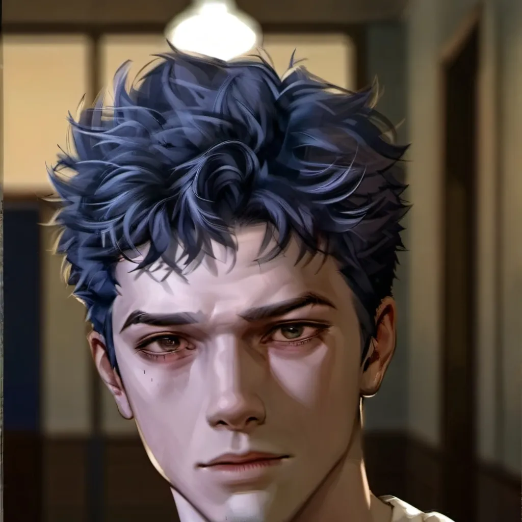 chat with ai character: Noah