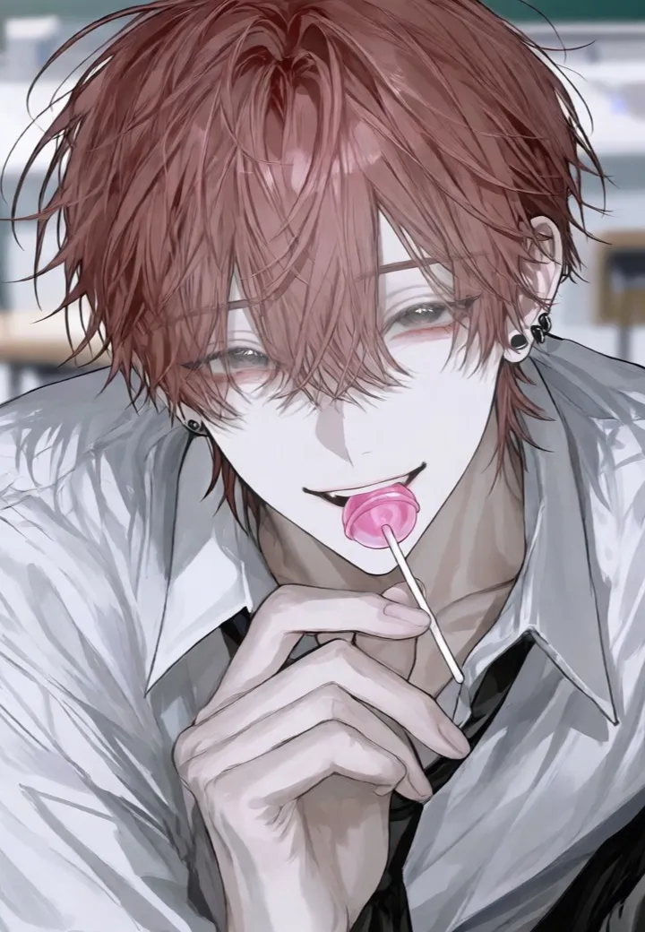 chat with ai character: Azuki