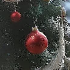 chat with ai character: Dw Christmas 