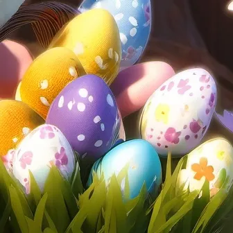 chat with ai character: Dw Easter