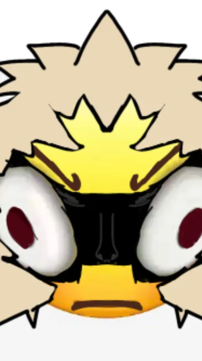 ai character: Bkdk-Deku cat cafe background