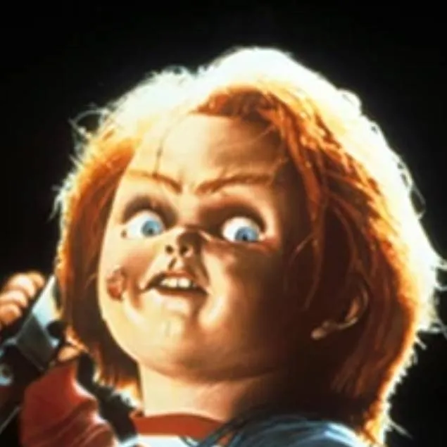 chat with ai character: Chucky