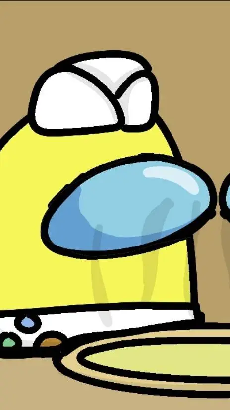 ai character: Amarillo  background