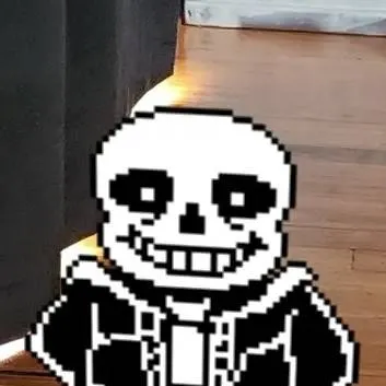 chat with ai character: undertale roadtrip