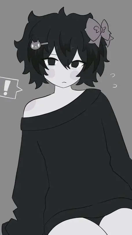 ai character: Zach background