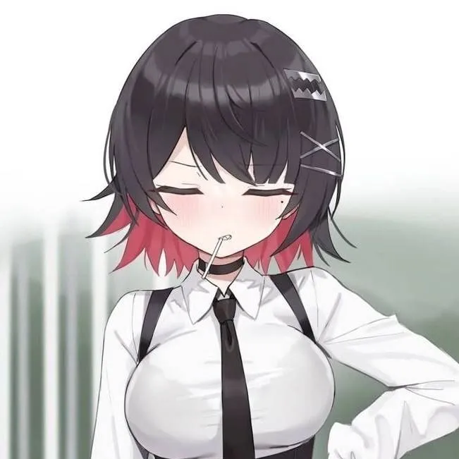 chat with ai character: Ellen Joe