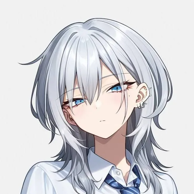 chat with ai character: Mio Haimiya