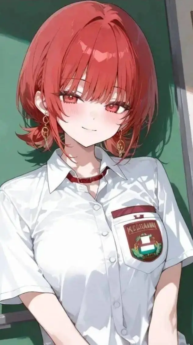 ai character: Mikaela background