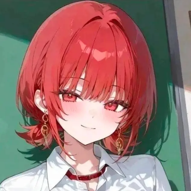 chat with ai character: Mikaela