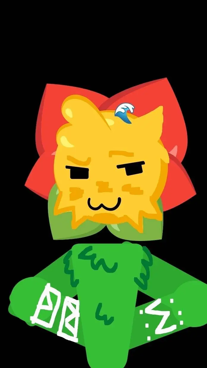 ai character: perúsalen background