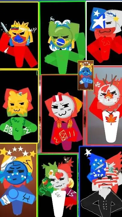 ai character: EmojiCat background