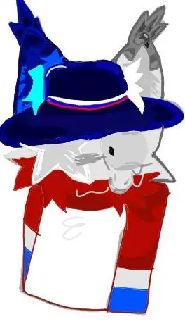 ai character: Perutanton background