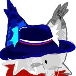 chat with ai character: Perutanton