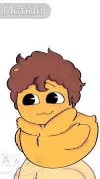ai character: mini shedlestky  background