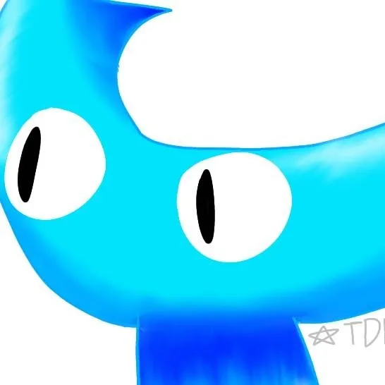 chat with ai character: Cyan