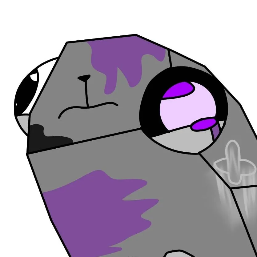 chat with ai character: Pebble