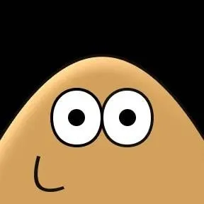 chat with ai character: Pou