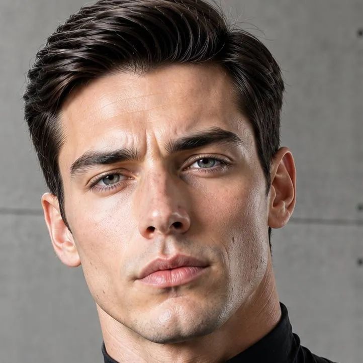 chat with ai character: Julián Hawk