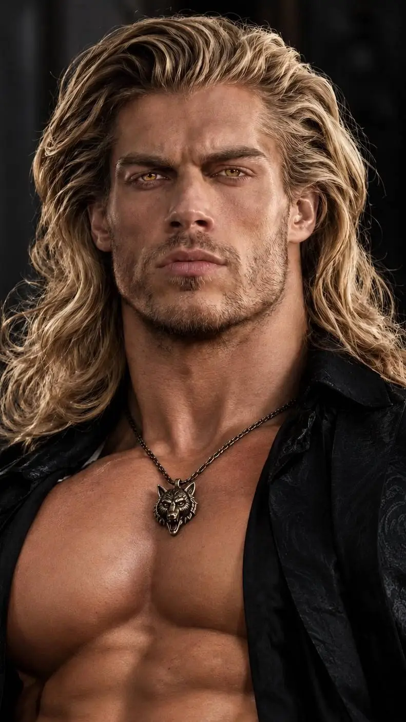 ai character: Rowan Blackmoon background