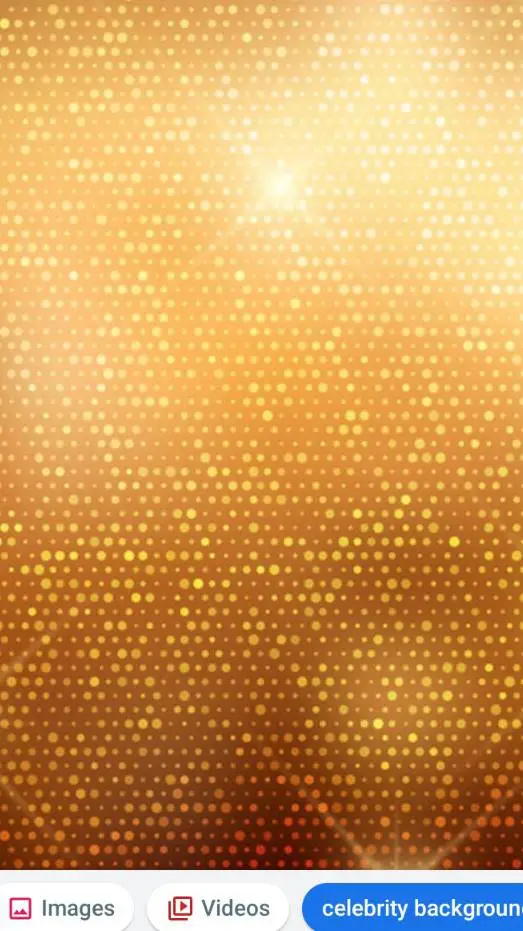 ai character: celebrity background
