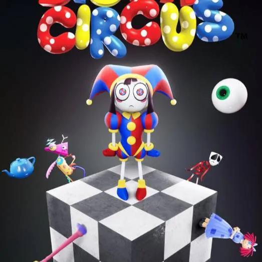 chat with ai character: TADC loves you