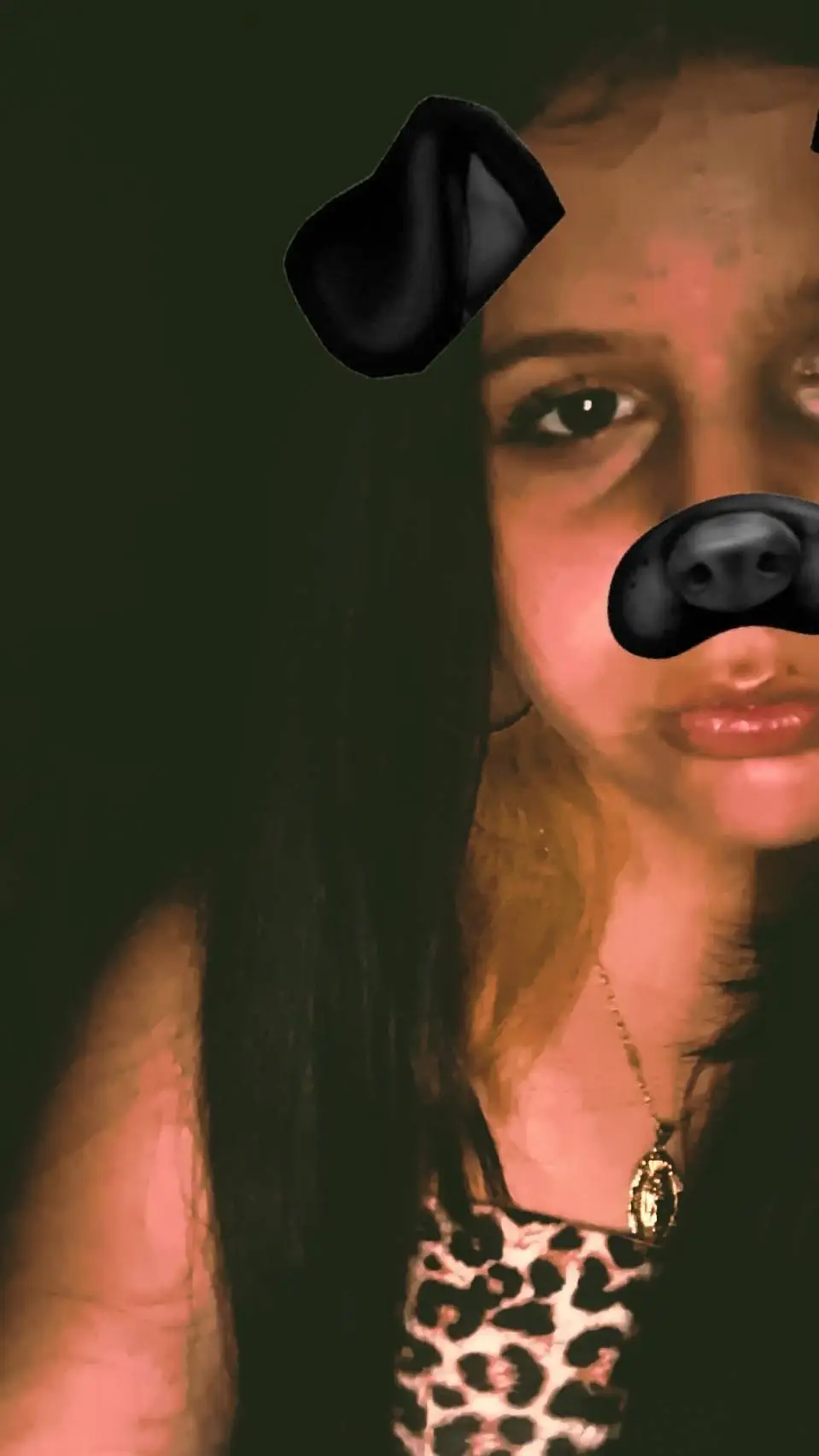 ai character: mañana  background