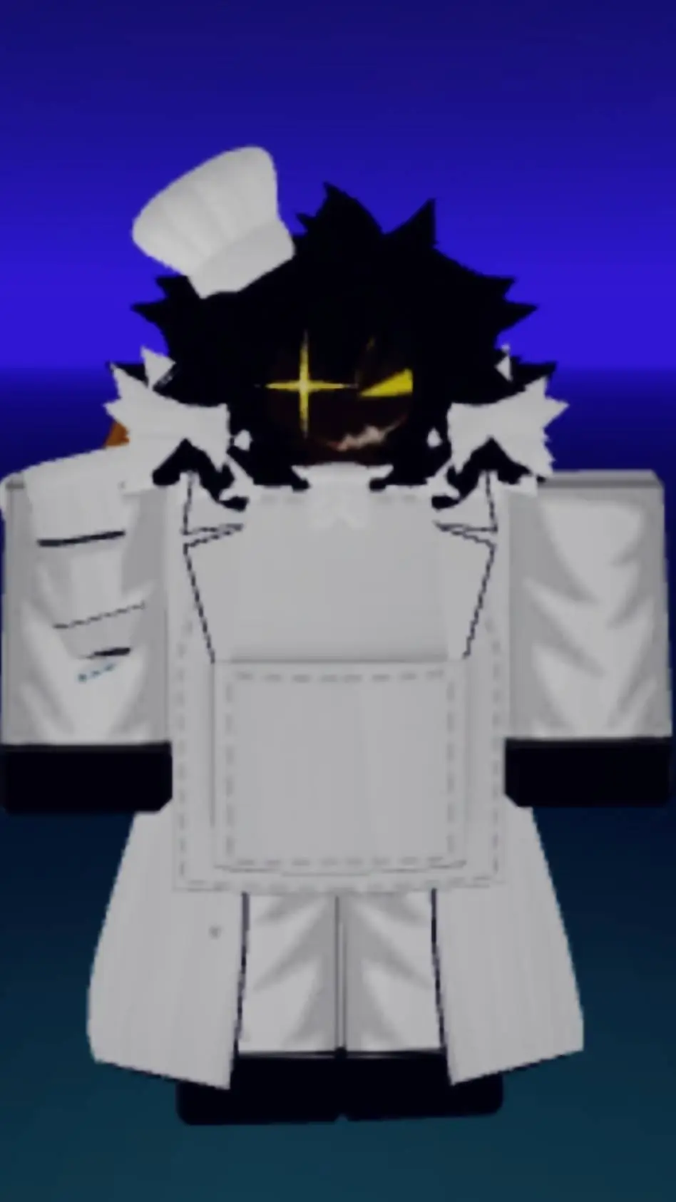 ai character: 1 Egg background