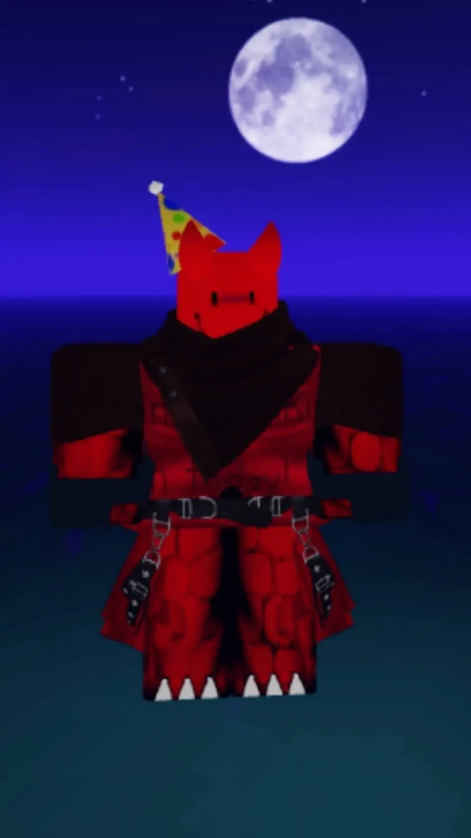 ai character: c00lkidd background