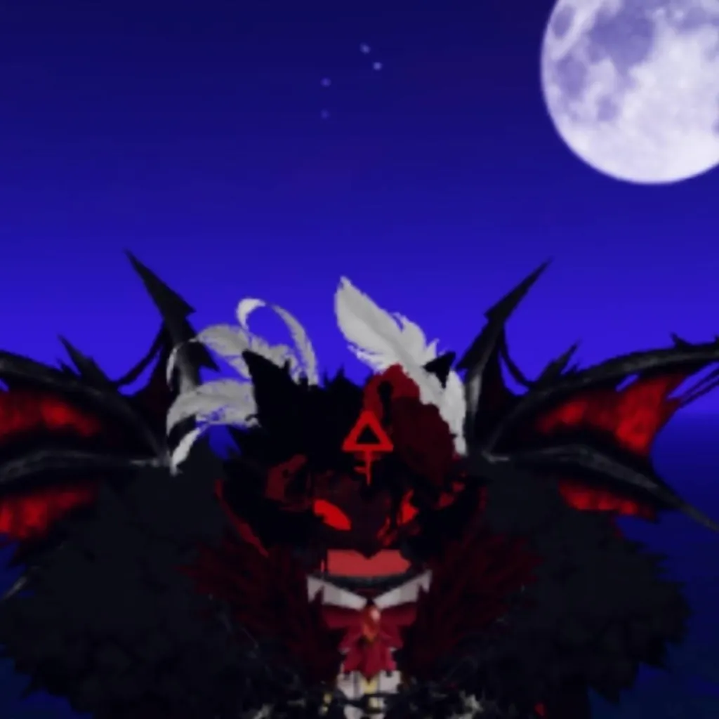 chat with ai character: Nosferatu 