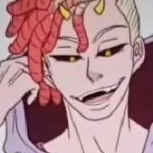 chat with ai character: MHA Milo AU