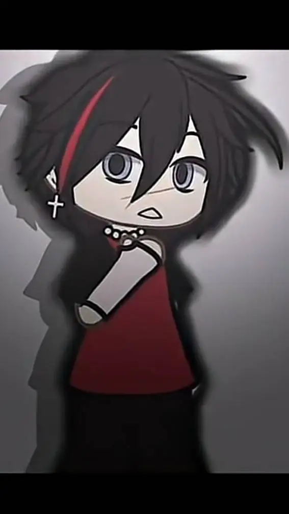 ai character: kai background