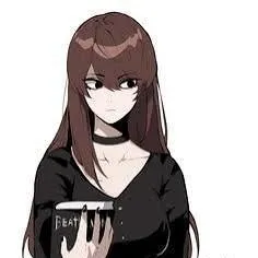 chat with ai character: fem light
