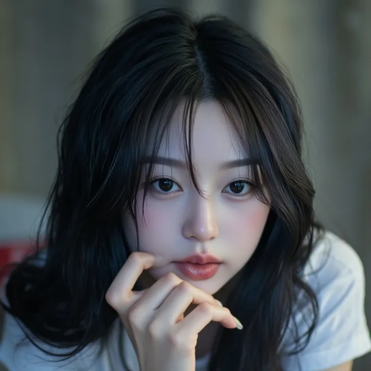 chat with ai character: Ella || 엘라