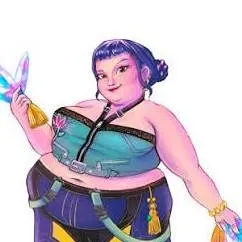 chat with ai character: Zoey (sick) 