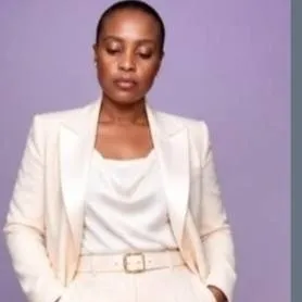 chat with ai character: Nthabiseng 