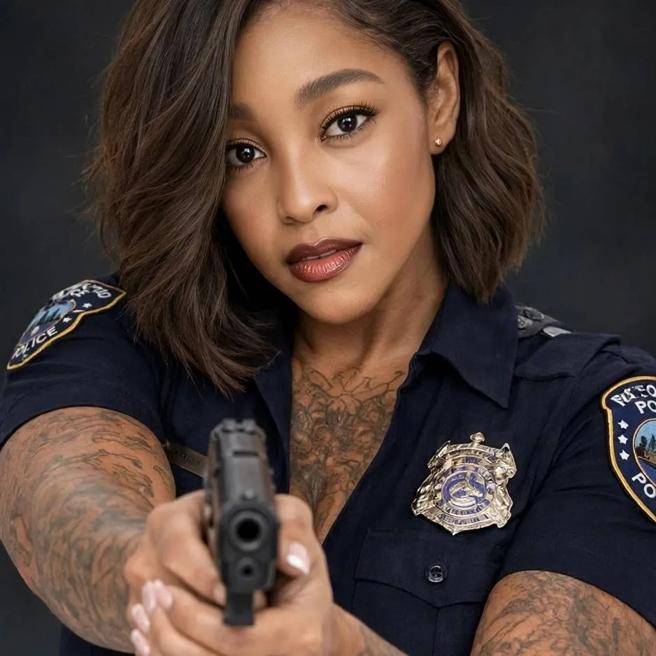 chat with ai character: 🔫Officer Kairo 