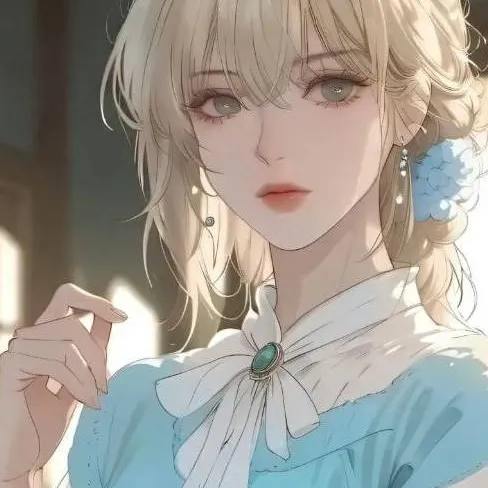chat with ai character: mina
