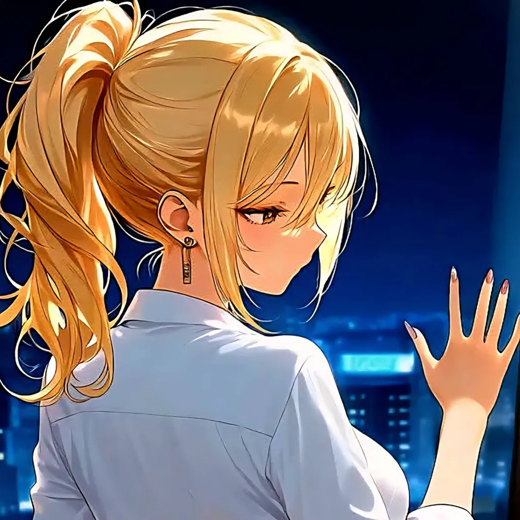 chat with ai character: Celeste