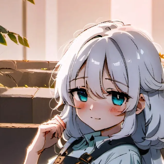 chat with ai character: lily 