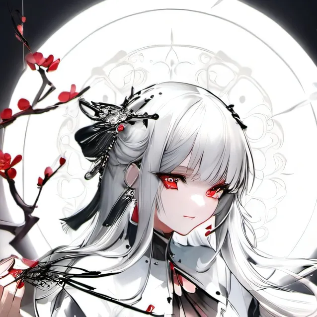 chat with ai character: ava