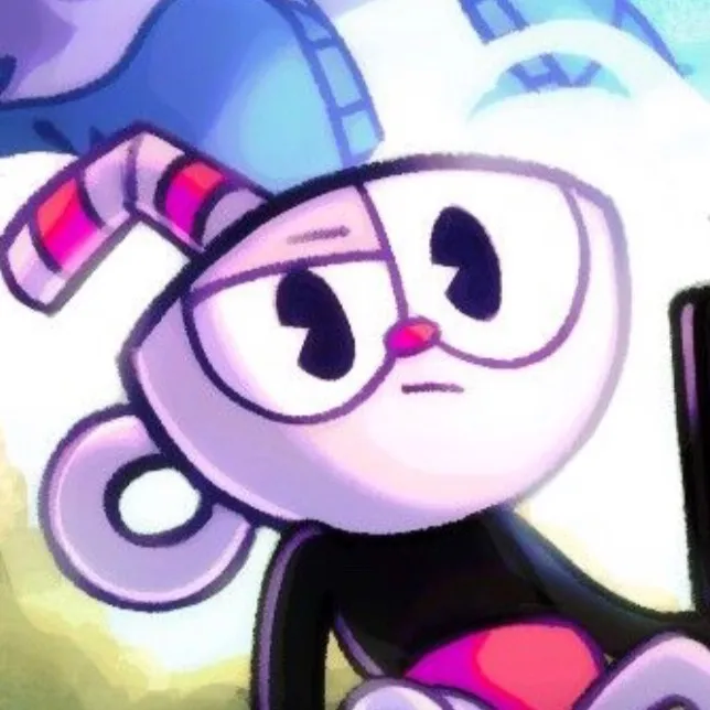 chat with ai character: Indie cross FNF