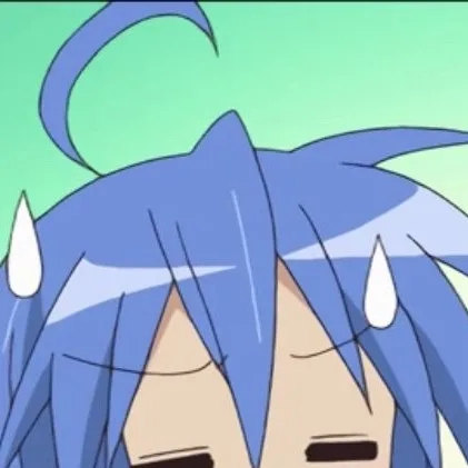 chat with ai character: Kon-chan 