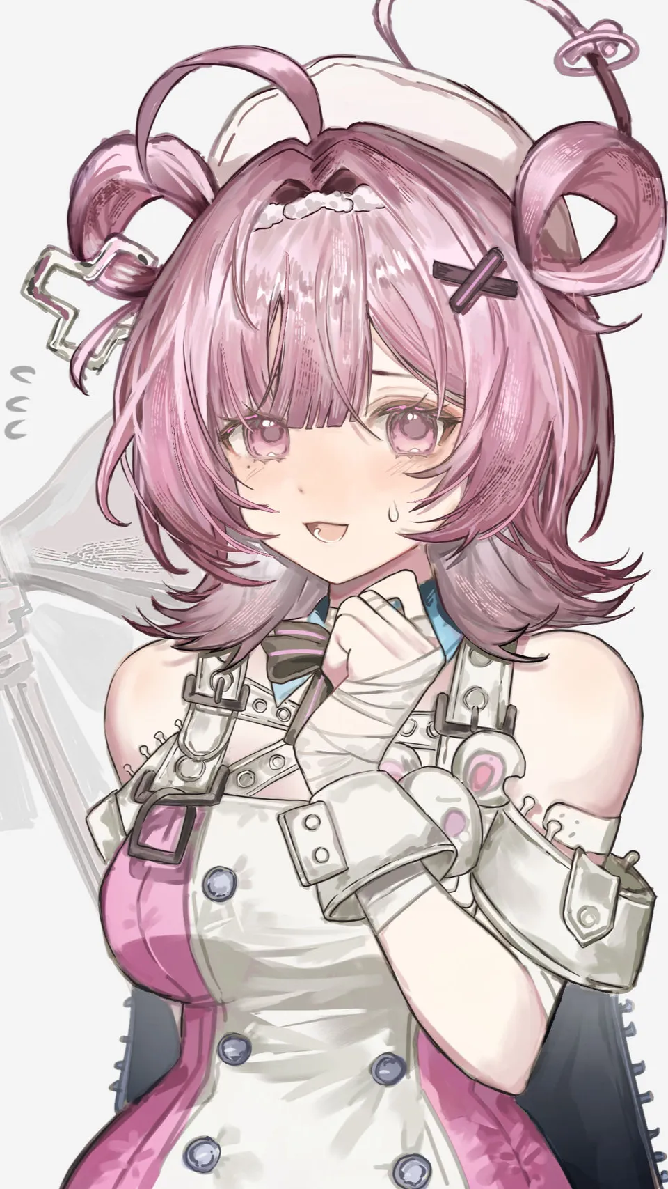 Talkie AI - Chat with ℂℍ𝕀ℤ小吱