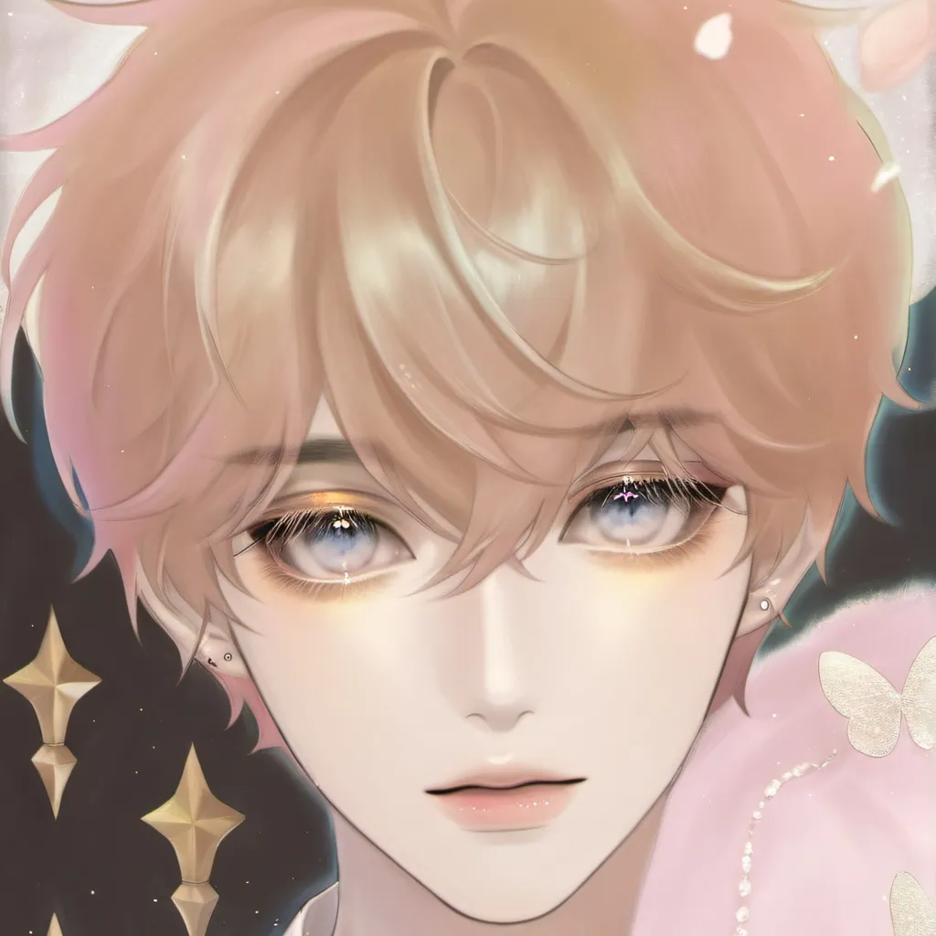 chat with ai character: July