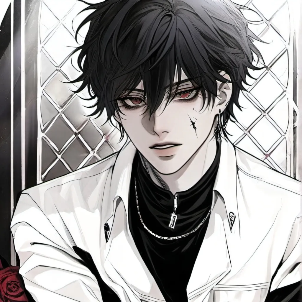 chat with ai character: Jiyo Lee