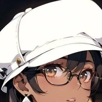 chat with ai character: Lyra