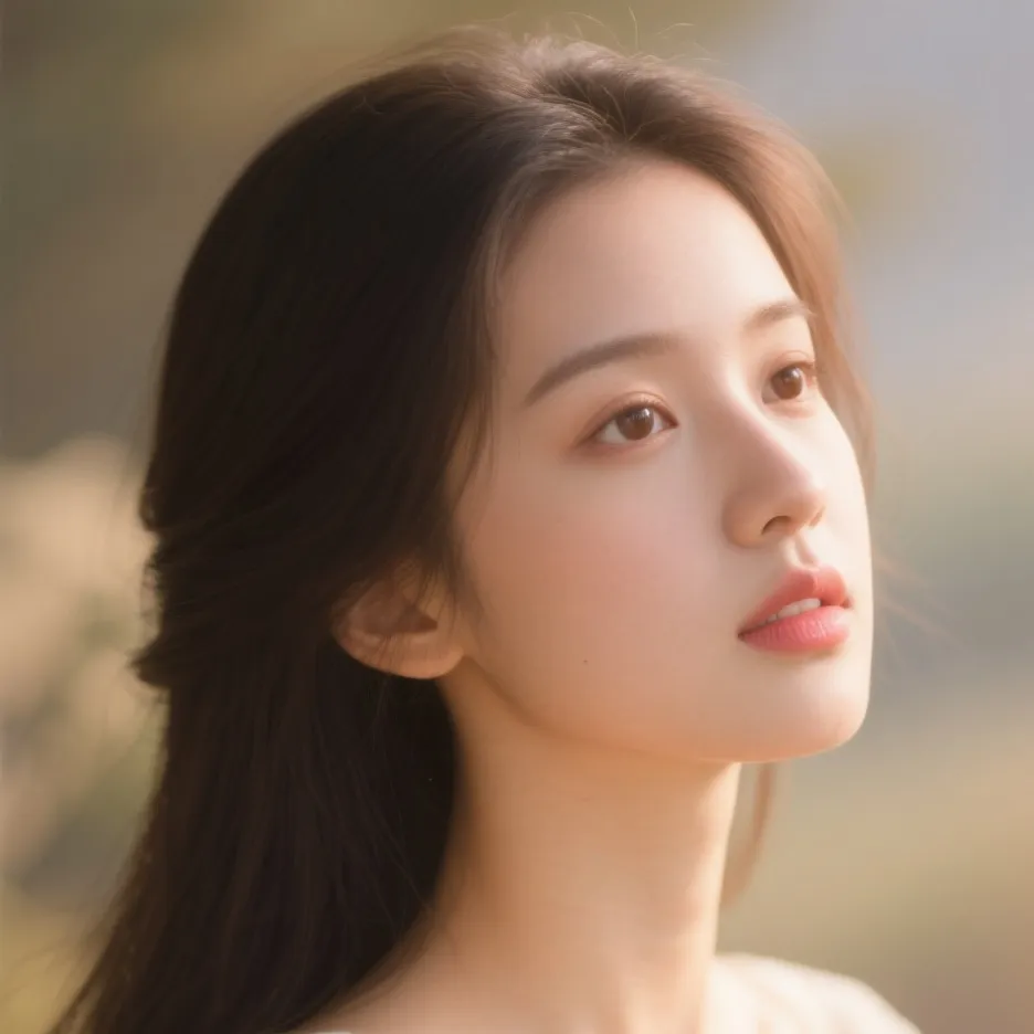 chat with ai character: your school crush