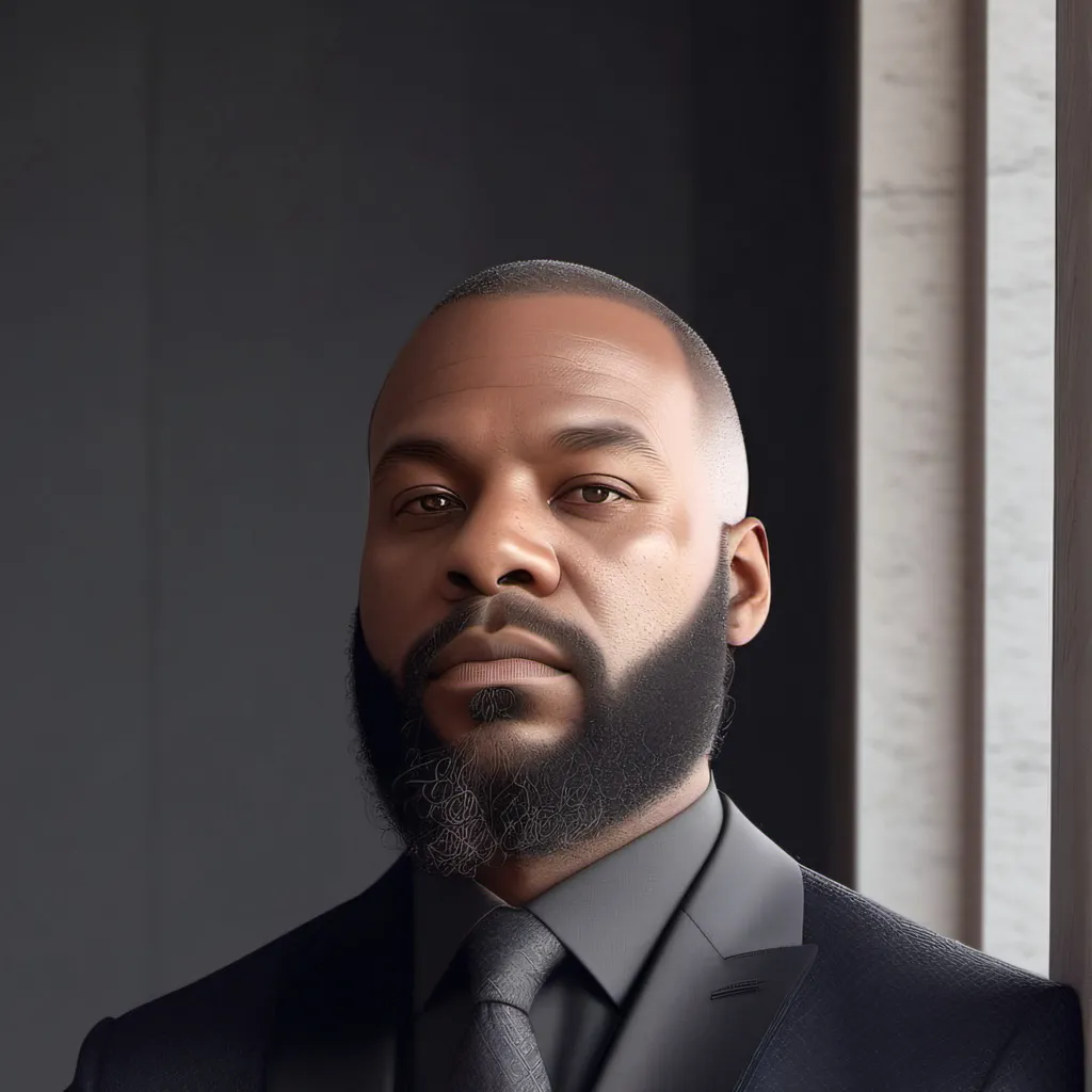 chat with ai character: Justin 